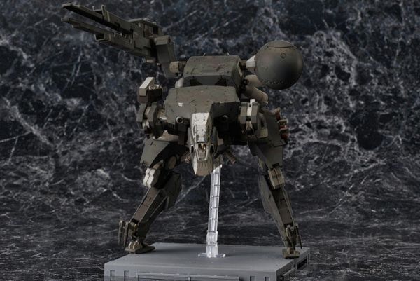 【史派克工廠】預購26年2月 潛龍諜影 幻痛 MetalGear 完全變型機 薩赫勒猿人 黑 0723 潛龍諜影 幻痛 MetalGear 完全變型機 薩赫勒猿人 黑