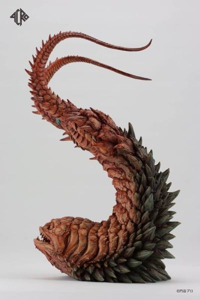 【史派克工廠】預購免運27年Q1 ACRO KRS 超人力霸王 古代怪獸 雙尾怪 雙尾獸 軟膠完成品 1105 ACRO KRS 超人力霸王 古代怪獸 雙尾怪 雙尾獸 軟膠完成品