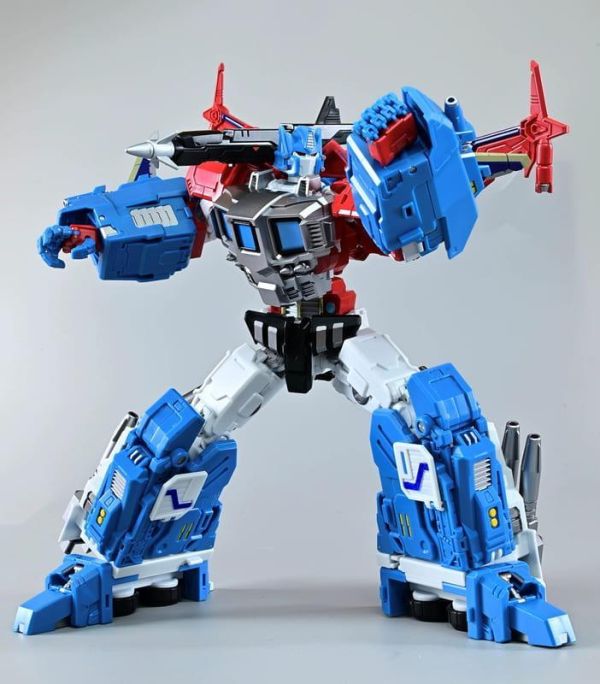 【史派克工廠】預購免運26年10月 MMC R-54 神光 套装 0707 MMC R-54 神光 套装