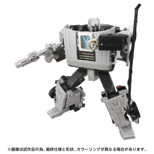 【史派克工廠】預購26年12月 TAKARATOMY 回到未來40周年 x 變形金剛 GIGAWATT 0728 TAKARATOMY 回到未來40周年 x 變形金剛 GIGAWATT