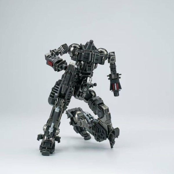 【史派克工廠】預購免運26年6月 鐵馬模型 GJ001 1/100 MG百式2.0合金骨架配件包 0604 鐵馬模型 1/100 MG百式2.0合金骨架配件包