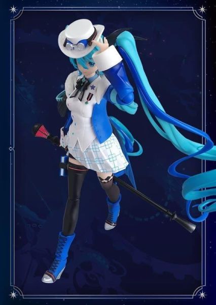 【史派克工廠】結單免運26年3月 代理版 布魯可 初音未來 奇蹟版 未來有你2025 可動積木公仔 0128 代理版 布魯可 初音未來 奇蹟版 未來有你2025 可動積木公仔