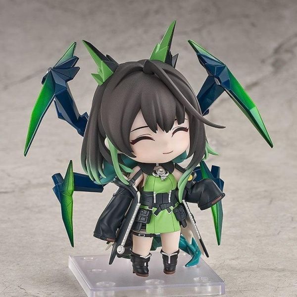 【史派克工廠】結單 27年7月 GSC 黏土人 明日方舟 Mon3tr M3 1008 GSC 黏土人 明日方舟 Mon3tr M3