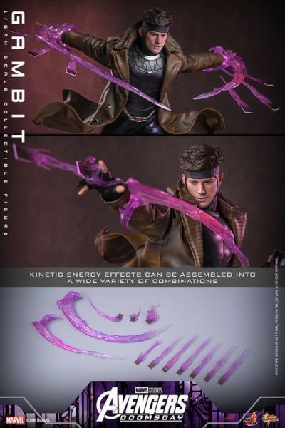 【史派克工廠】結單 免運Q2 HOT TOYS MMS910/B 復仇者聯盟末日崛起 X戰警 金牌手 標準/特別 0827 HOT TOYS MMS910/B 復仇者聯盟末日崛起 X戰警 金牌手 標準/特別