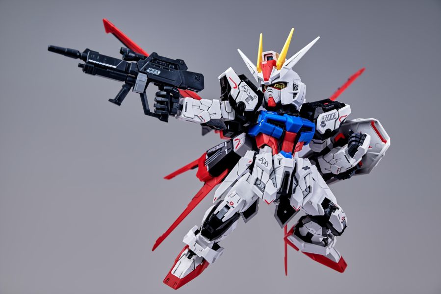 【史派克工廠】預購免運26年5月 俺豬二師弟 Q萌機甲系列 第二彈 小強 0407 俺豬二師弟 Q萌機甲系列 第二彈 小強