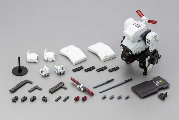 【史派克工廠】預購26年2月 壽屋 組裝模型 1/35 陸上自衛隊 警視廳07式-Ⅲ型特殊車輛 NACCHIN 0723 壽屋 組裝模型 1/35 陸上自衛隊 警視廳07式-Ⅲ型特殊車輛 NACCHIN
