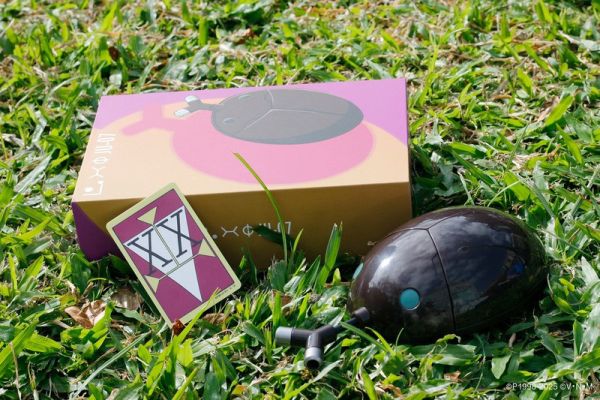 【史派克工廠】結單免運25年6月 XRAGE HUNTER 獵人 JU-07 甲蟲07型 附獵人執照悠遊卡 0110 XRAGE HUNTER 獵人 JU-07 甲蟲07型 附獵人執照悠遊卡