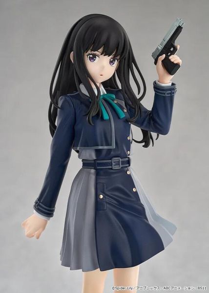 【史派克工廠】結單25年11月 GSC POP UP PARADE 莉可麗絲 井之上瀧奈 0509 GSC POP UP PARADE 莉可麗絲 井之上瀧奈