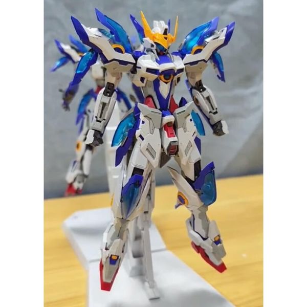 【史派克工廠】結單免運7月 zza 藍焰 BULE FLAME 1/100 ZA08 組裝 合金骨架 附特典 0608 zza 藍焰 BULE FLAME 1/100 ZA08 組裝 合金骨架 附特典