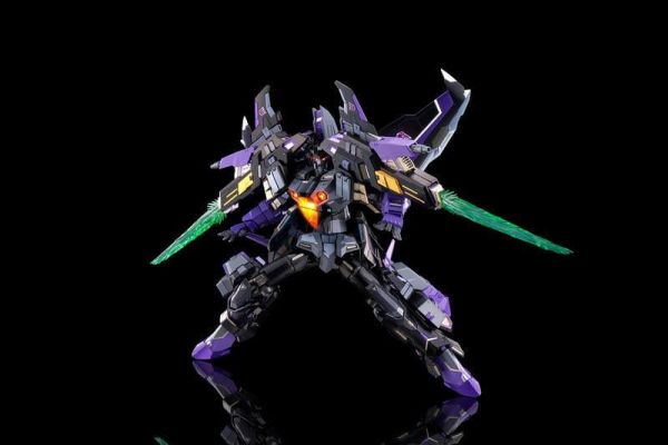 【史派克工廠】結單 免運27年3月 千值練 鐵機巧 變形金剛 天彎 Skywarp 合金可動完成品 訂 0831 千值練 鐵機巧 變形金剛 天彎 Skywarp 合金可動完成品 訂