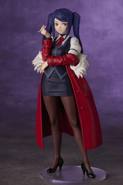 【史派克工廠】結單免運25年6月POPUP PARADE 賽博朋克酒保行動JillStingray Lsize 0117 POPUP PARADE 賽博朋克酒保行動JillStingray Lsize