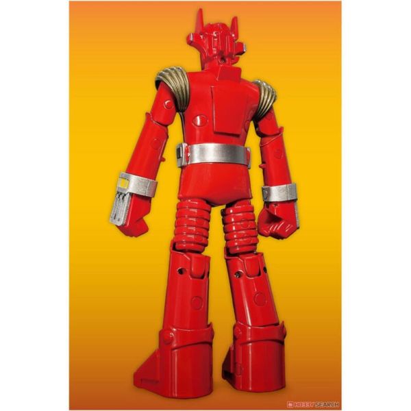 【史派克工廠】結單免運25年6月 EVOLUTION TOYS METAL ACTION 超級機械人 馬赫霸龍 1211 EVOLUTION TOYS METAL ACTION 超級機械人 馬赫霸龍