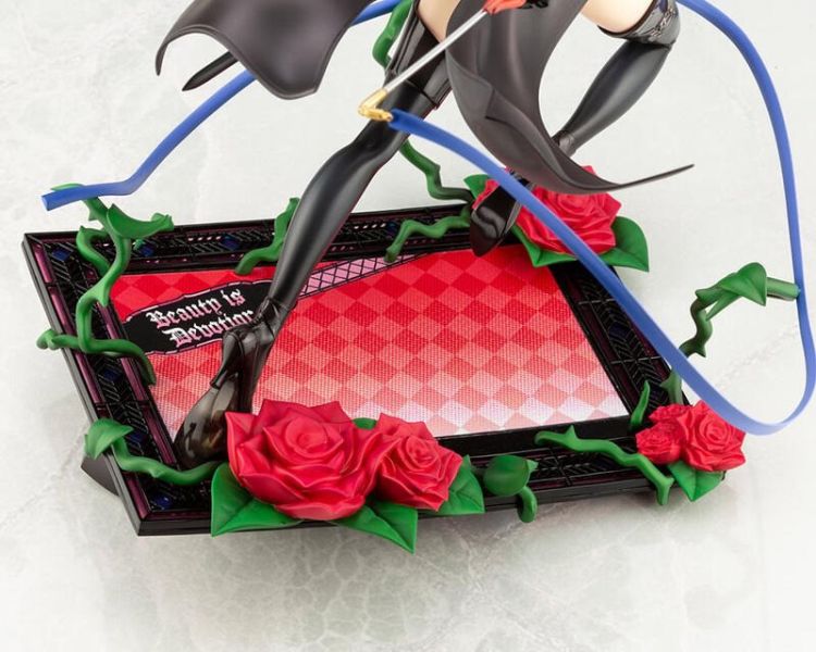 【史派克工廠】結單預購25年2月 壽屋 1/8 ARTFX J 女神異聞錄 PERSONA5 皇家版 芳澤霞 怪盗 0910 壽屋 1/8 ARTFX J 女神異聞錄 PERSONA5 皇家版 芳澤霞 怪盗