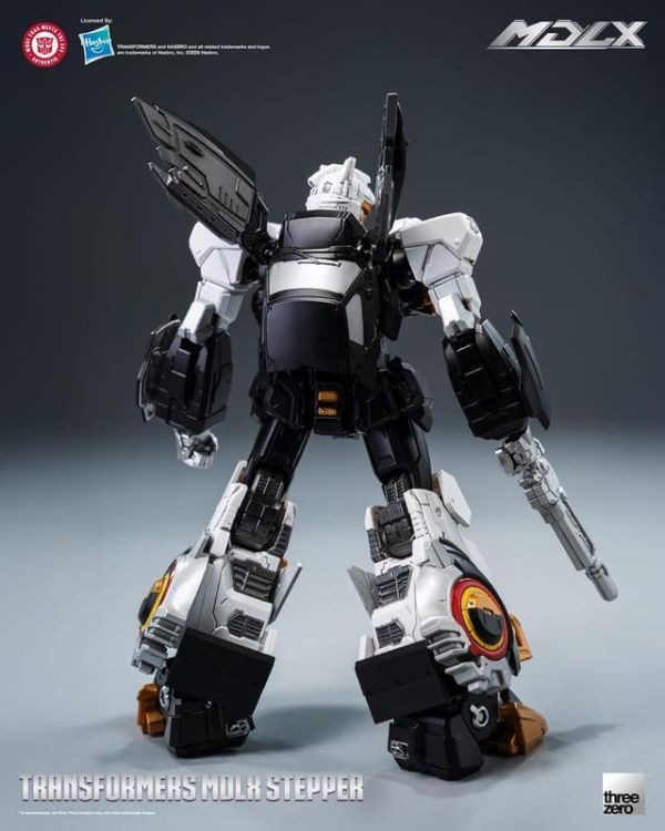 【史派克工廠】預購免運26年Q4 Threezero MDLX 變形金剛 舞者 15CM 0522 Threezero MDLX 變形金剛 舞者 15CM