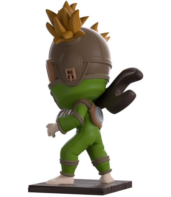 【史派克工廠】結單26年5月 Youtooz 小小夢魘3 Alone 5吋 不可動 搪膠公仔 1030 Youtooz 小小夢魘3 Alone 5吋 不可動 搪膠公仔.