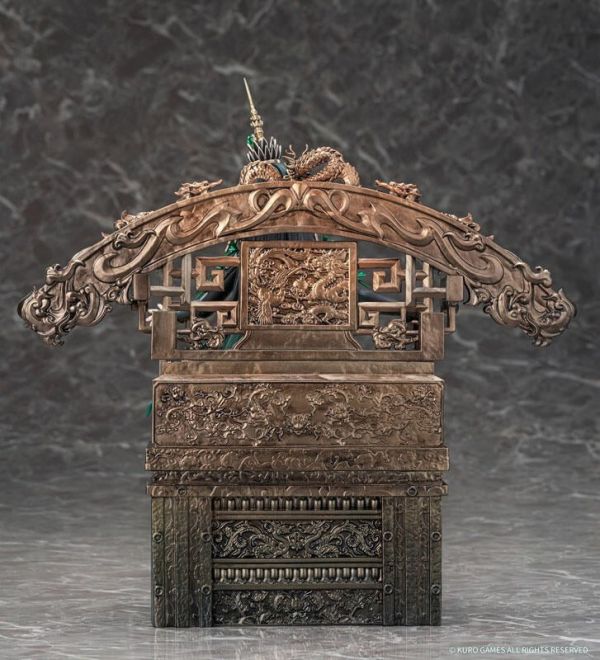 【史派克工廠】結單 預購免運7月AniGift戰雙帕彌什 曲雀翎 曲 燕雀 豪華版 附特典掛軸 1/7 貨到付款免訂 1213 AniGift戰雙帕彌什 曲雀翎 曲 燕雀 豪華版 附特典掛軸 1/7 貨到付款免訂