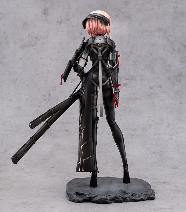 【史派克工廠】售完 GSC WING FALSLANDER SAMURAI 1/7 neco插畫 0204 【史派克工廠】現貨 GSC WING FALSLANDER SAMURAI 1/7 neco插畫 0204
