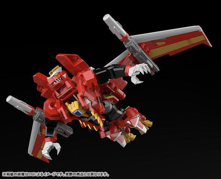 【史派克工廠】結單免運10月 THE合體 GRIDMAN UNIVERSE 合體龍人 DX DYNAZENON 0516 THE合體 GRIDMAN UNIVERSE 合體龍人 DX DYNAZENON