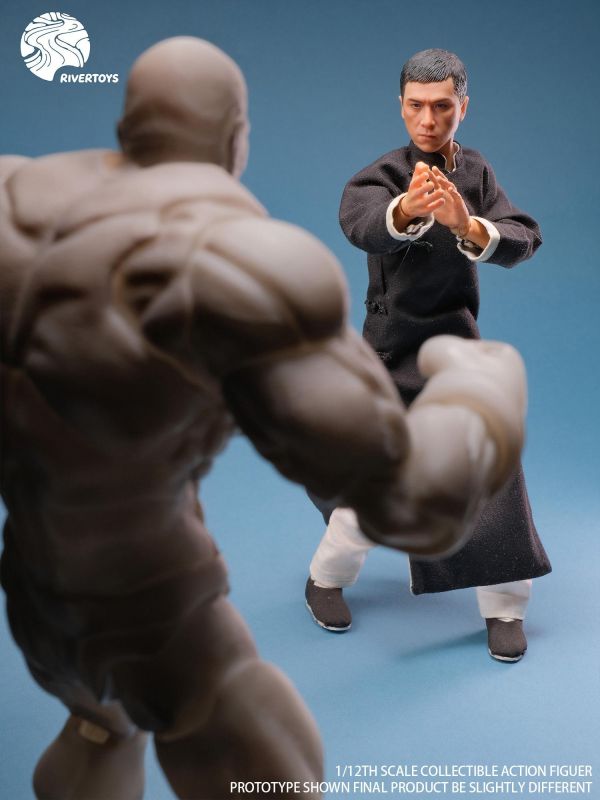 【史派克工廠】預購免運26年Q4 RIVERTOYS-DA001 一代宗師葉問 0520 TAKARATOMY LEGACYSOUL 微星小超人 ACROYEAR2 3款