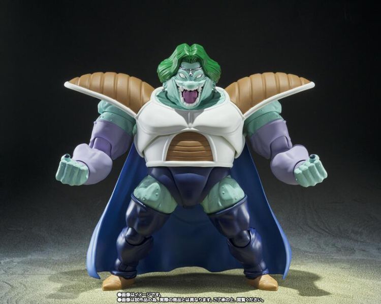 【史派克工廠】現貨 代理版 魂商店 S.H.Figuarts SHF 七龍珠 尚波 真正的力量 X1105 代理版 魂商店 S.H.Figuarts SHF 七龍珠 尚波 真正的力量