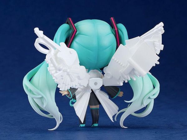 【史派克工廠】預購26年11月 GSC黏土人 初音未來 Happy 16th Birthday 生日快樂 再版 0807 GSC 黏土人 初音未來 Happy 16th Birthday 生日快樂