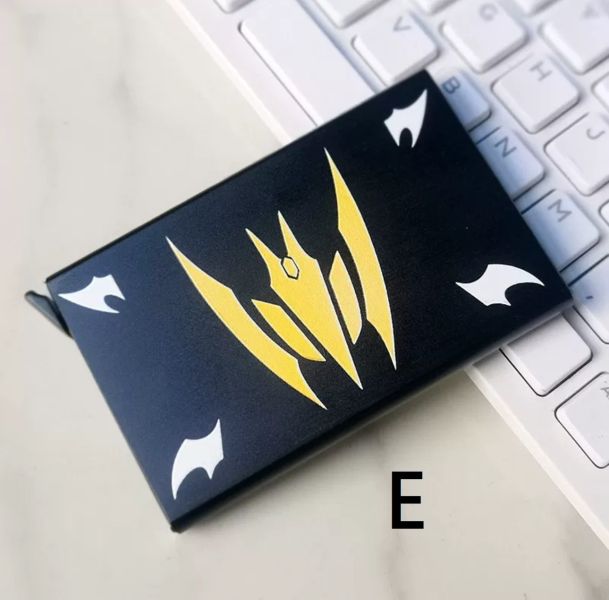 【史派克工廠】結單 預購12月 3D 圖騰 假面 龍騎 DC 信用卡 銀行卡 卡片收納盒 可收納5～6張 1204 3D 圖騰 假面 龍騎 DC 信用卡 銀行卡 卡片收納盒 可收納5～6張