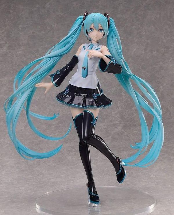 【史派克工廠】預購免運27年3月 代理 FREEing 初音未來 V4 CHINESE 1/3 PVC 訂 0717 代理 FREEing 初音未來 V4 CHINESE 1/3 PVC 訂