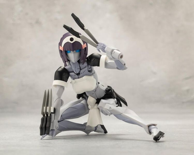 【史派克工廠】結單 預購4月 壽屋 組裝模型 一般版 無限邂逅 Megalo Maria NOVICE 新手 初心者 1226 壽屋 組裝模型 一般版 無限邂逅 Megalo Maria NOVICE 新手 初心者
