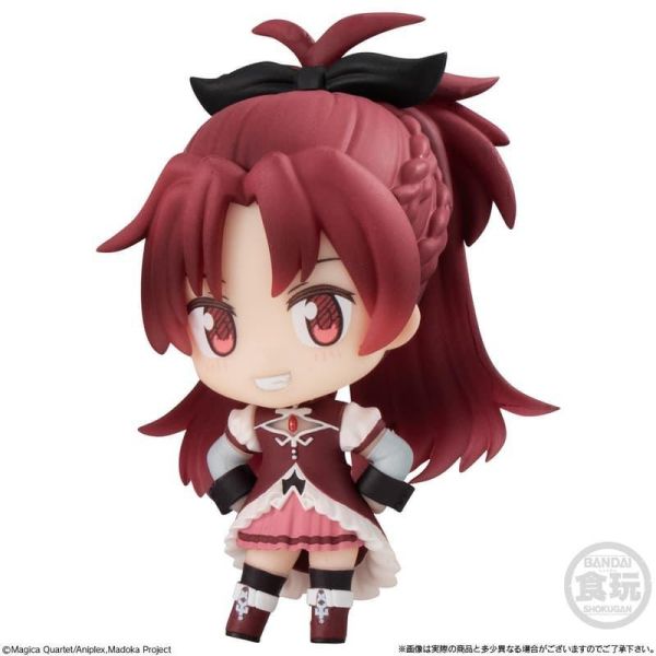 【史派克工廠】結單26年8月 代理 萬代 食玩盒玩 魔法少女小圓 瓦爾普吉斯之迴天 Q版角色 中盒8入 0428 代理 萬代 食玩盒玩 魔法少女小圓 瓦爾普吉斯之迴天 Q版角色 中盒8入