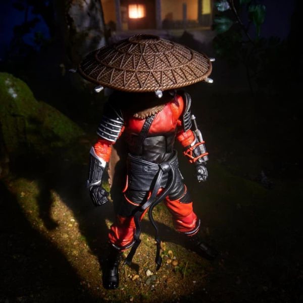 【史派克工廠 】 結單25年9月 孩之寶 特種部隊精英系列6吋 Cobra Ninjas Slice Dice 0820 孩之寶 特種部隊精英系列6吋 Cobra Ninjas Slice Dice