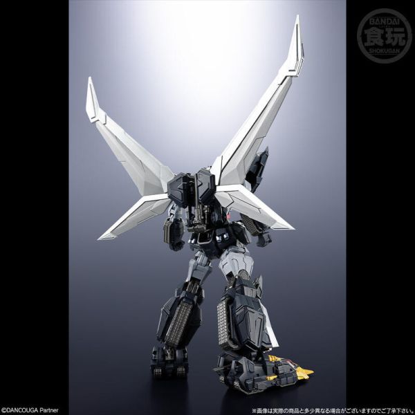 【史派克工廠】結單25年5月 盒玩 SMP ALTERNATIVE DESTINY 超獸機神 斷空我 0114 盒玩 SMP ALTERNATIVE DESTINY 超獸機神 斷空我