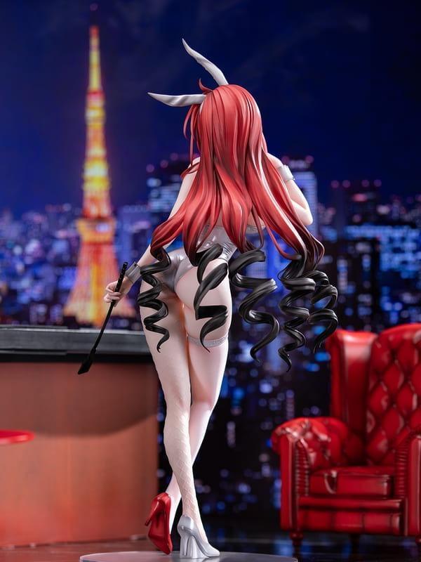 【史派克工廠】預購免運26年11月 KAWA DESIGN 兔女郎 維爾維特 1/4 標準版 豪華版 0827 KAWA DESIGN 兔女郎 維爾維特 1/4 標準版 豪華版