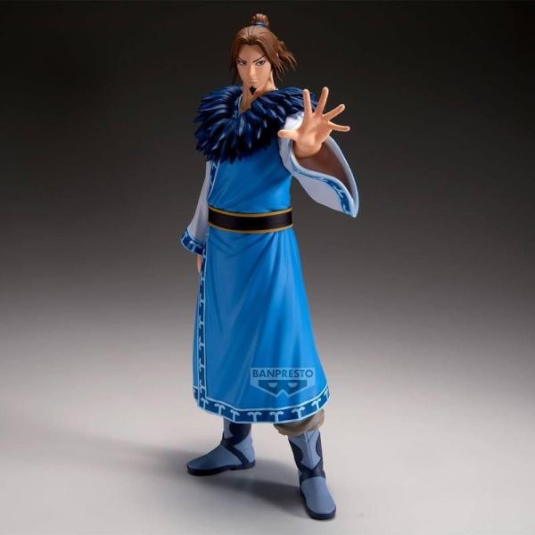 【史派克工廠】結單26年10月 BP景品 王者天下 Grandista 新 三大天 趙國將軍 李牧 0427 BP景品 王者天下 Grandista 新 三大天 趙國將軍 李牧