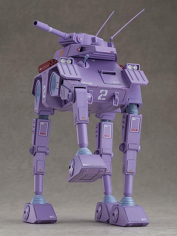 【史派克工廠】預購免運26年3月 Max Factory 組裝模型 太陽之牙 Crabgunner 再版 0320 Max Factory 組裝模型 太陽之牙 Crabgunner 再版