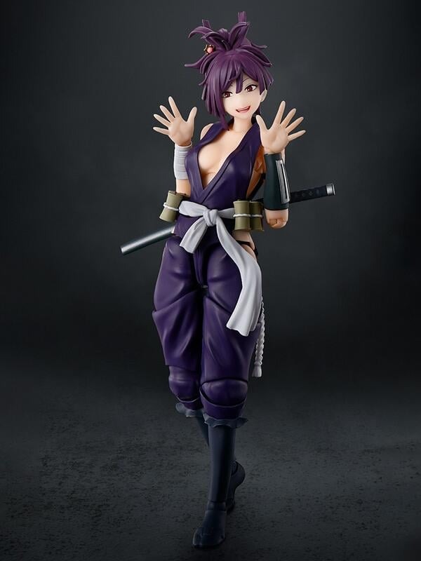 【史派克工廠】結單23年11月預購 代理版 S.H.Figuarts SHF 地獄樂 杠 傾主之杠 0612 S.H.Figuarts SHF 地獄樂 杠 傾主之杠