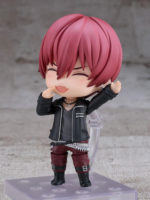 【史派克工廠】結單免運25年6月 GSC 黏土人 IDOLiSH7-偶像星願 狗丸透真 0110 GSC 黏土人 IDOLiSH7-偶像星願 狗丸透真