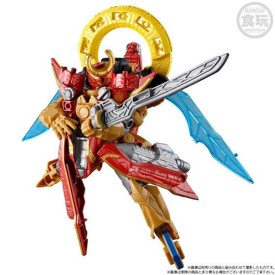 【史派克工廠】預購免運3月 代理版 PB MINIPLA第一戰隊五獸者 虎鯨破壞砲5050 勇動狂野豪獸狼 1103 代理版 PB MINIPLA第一戰隊五獸者 虎鯨破壞砲5050 勇動狂野豪獸狼
