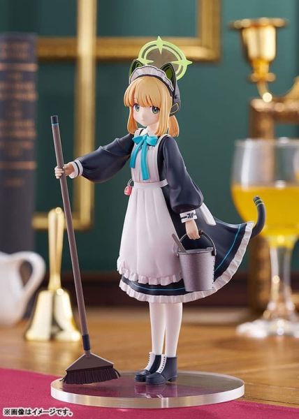 【史派克工廠】預購免運26年4月 GSC POP UP PARADE 蔚藍檔案 小綠 綠 女僕 1009 GSC POP UP PARADE 蔚藍檔案 小綠 綠 女僕