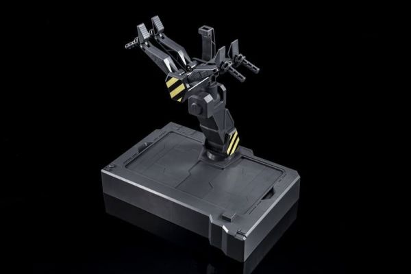 【史派克工廠】結單免運25年9月 ARCADIA 超時空要塞 可變型支架 再版 0818 ARCADIA 超時空要塞 可變型支架 再版