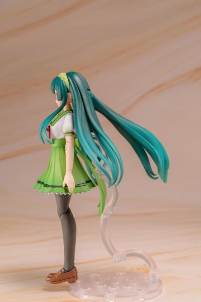 【史派克工廠】結單25年2月 日版 PLUM 俊達萌 Project 東北俊子1/12 小公仔 同捆組裝模型 1231 日版 PLUM 俊達萌 Project 東北俊子1/12 小公仔 同捆組裝模型