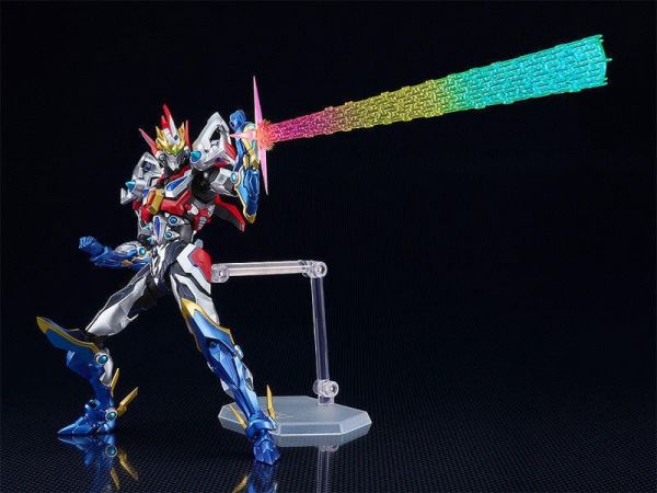 【史派克工廠】結單 預購24年11月 figma 古立特 Universe Fighter 0503 figma 古立特 Universe Fighter