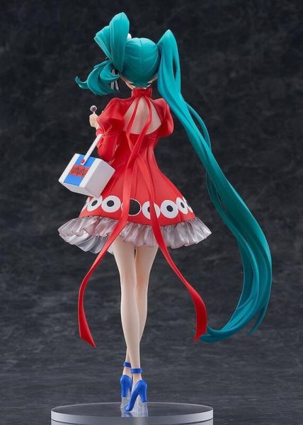 【史派克工廠】結單免運25年7月 GSC POP UP PARADE 初音未來 Psi Ver. L size 0207 GSC POP UP PARADE 初音未來 Psi Ver. L size