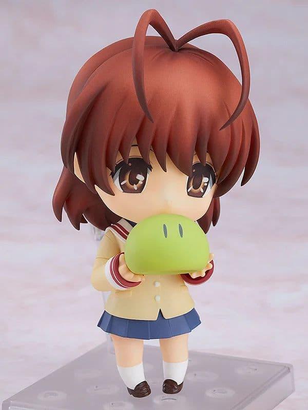 【史派克工廠】預購27年1月 再版 代理 GSC 黏土人 869 CLANNAD 古河渚 0626 GSC 黏土人 光與影 33號遠征隊 艾斯奎