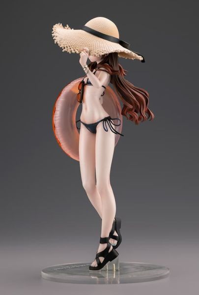 【史派克工廠】預購免運26年3月 壽屋 艾莉西婭 泳裝Ver. 原畫by Luicent 1/6 0828 壽屋 艾莉西婭 泳裝Ver. 原畫by Luicent 1/6