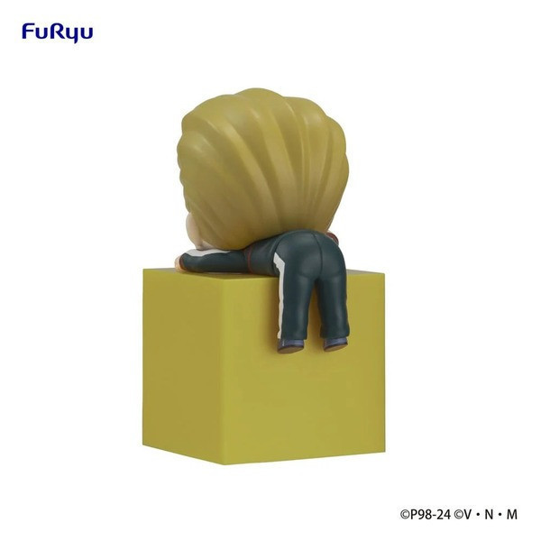 【史派克工廠】結單 預購24年10月 FURYU HUNTER×HUNTER獵人 吊掛公仔 幻影旅團 芬克斯 0611 FURYU HUNTER×HUNTER獵人 吊掛公仔 幻影旅團 芬克斯