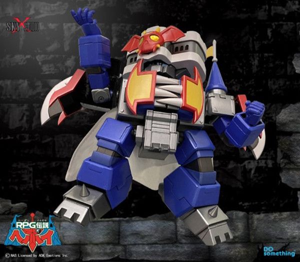 【史派克工廠】結單 預購6月 SKY X STUDIO 合金 白都城堡 SXD-08 & 邪惡白都城堡 SXD-09 0105 SKY X STUDIO 合金 白都城堡 SXD-08 & 邪惡白都城堡 SXD-09