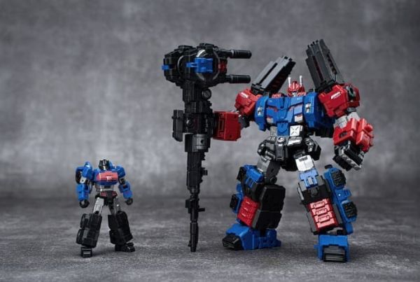 【史派克工廠】預購免運3月 鐵工廠 IF EX-44M 異色 鏡像城市指揮官 馬格斯 知天曉 車廂 小比例 0128 鐵工廠 IF EX-44M 異色 鏡像城市指揮官 馬格斯 知天曉 車廂 小比例