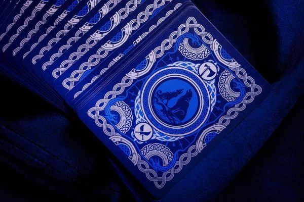 【史派克工廠】預購免運26年7月 Room One Cards Dyenamik 戰神 撲克牌 2版 0601 Room One Cards Dyenamik 戰神 撲克牌 2版