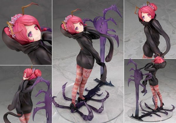 【史派克工廠】結單25年4月 ALTER OVERLOR 安特瑪·瓦希利薩·澤塔 1/7 1104 ALTER OVERLOR 安特瑪·瓦希利薩·澤塔 1/7