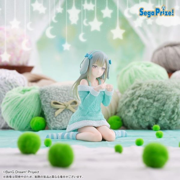【史派克工廠】結單 27年1月 SEGA 景品 BanG Dream! Yumemirize公仔 若葉睦 0826 SEGA 景品 BanG Dream! Yumemirize公仔 若葉睦
